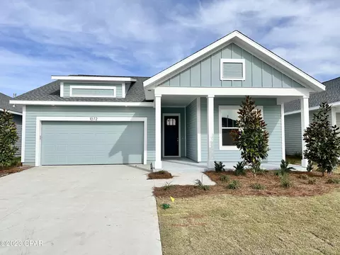 1072 Harrison Bayou Lot 151 Dr, Panama City Beach, FL 32407