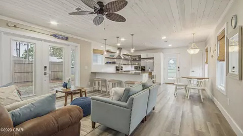 307 Dolphin Dr, Panama City Beach, FL 32413