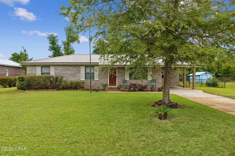 1210 Georgia Ave, Lynn Haven, FL 32444
