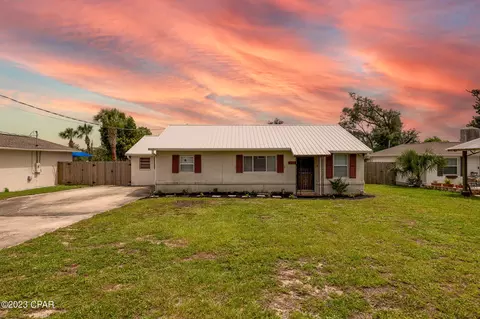 449 S Macarthur Ave, Panama City, FL 32401