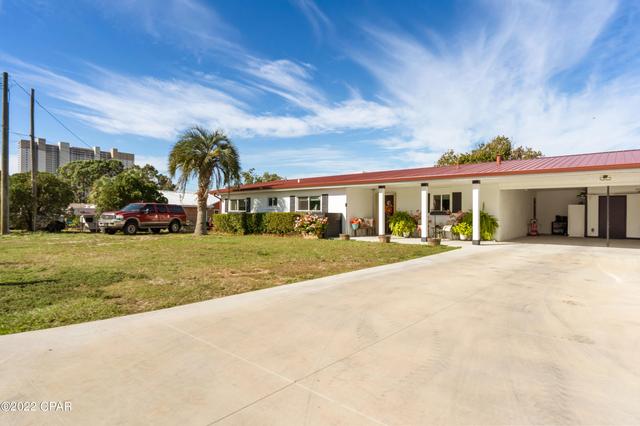 16255 E Lullwater Dr, Panama City Beach, FL 32413