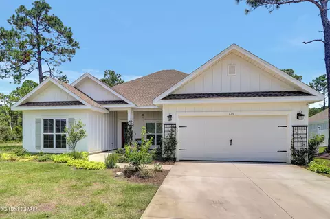 130 Gulf Coast Cir, Port Saint Joe, FL 32456