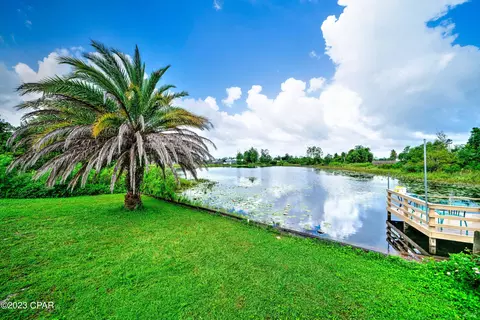 1824 Mallard Dr #C, Panama City, FL 32404