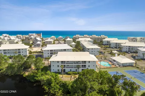 11 Beachside #911, Santa Rosa Beach, FL 32459