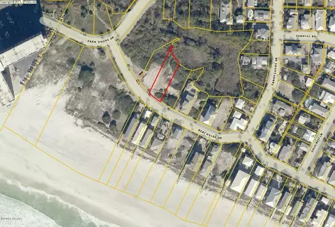 281 Beachside Dr, Panama City Beach, FL 32413