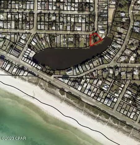 000 Le Grand Dr, Panama City Beach, FL 32413