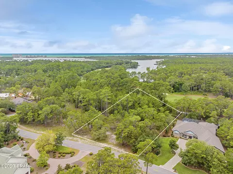 1605 Sharks Tooth, Panama City Beach, FL 32413