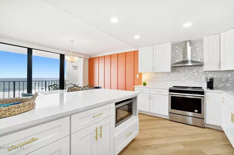 11619 Front Beach Rd #207, Panama City Beach, FL 32407