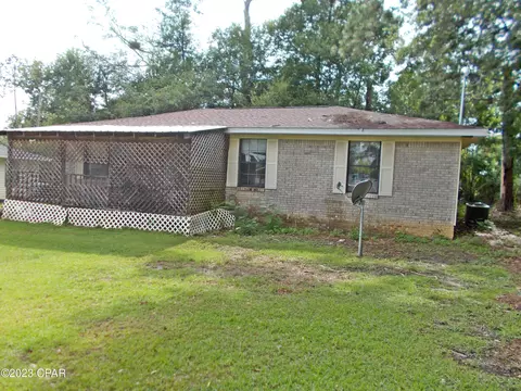 2765 Brenda St, Marianna, FL 32448