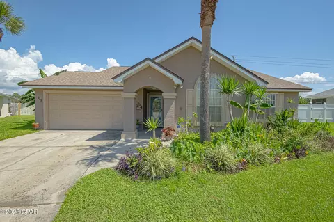 115 Bonaire Dr, Panama City Beach, FL 32413