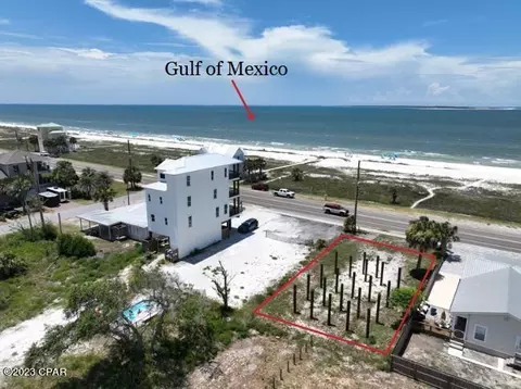 6524 W Hwy 98, Port St Joe, FL 32456