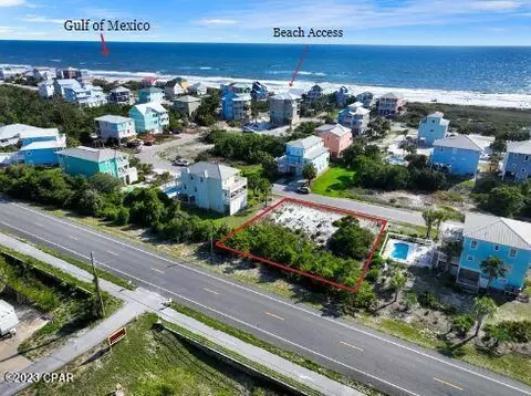 lot2 Seagrass Cir, Port St Joe, FL 32456