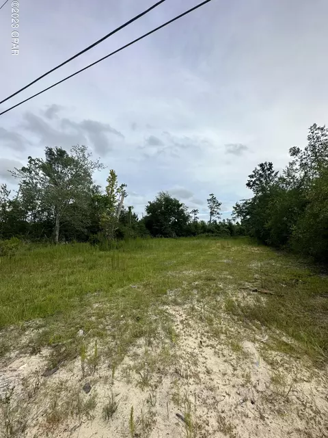 6842 Keiber Cir, Youngstown, FL 32466