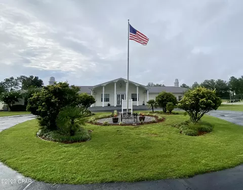 0 Normandy Dr, Sunny Hills, FL 32428