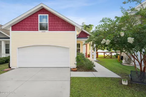 6103 Edith Stephens Dr, Panama City, FL 32404