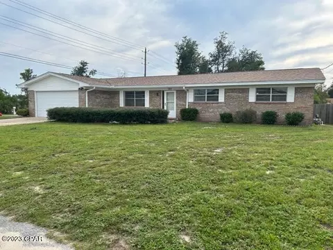 107 Kimberly Cir, Panama City, FL 32404