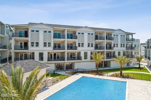 136 Redfish St #28, Port Saint Joe, FL 32456