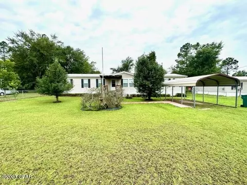 2183 Ashleigh Ave, Grand Ridge, FL 32442
