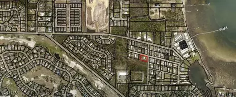 4301 Catherine St, Panama City Beach, FL 32408