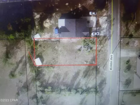 1011 Kirklin Ave, Panama City, FL 32401