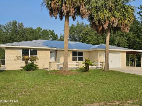 3981 Oak Hill Rd, Chipley, FL 32428