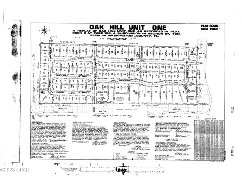 3981 Oak Hill Rd, Chipley, FL 32428 photo 45