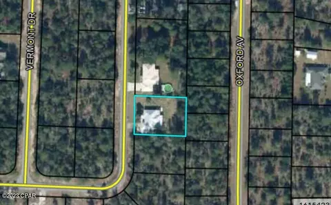 3981 Oak Hill Rd, Chipley, FL 32428 photo 42