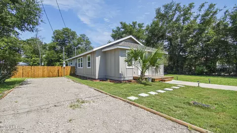 1510 Wilmont Ave, Panama City, FL 32405