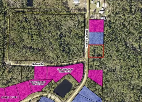 lot16 D Hickory Bluff Rd, Southport, FL 32409