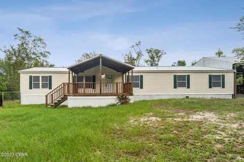 9026 Crook Hollow Rd, Panama City, FL 32404