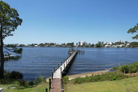 6629 N Lagoon Dr, Panama City Beach, FL 32408