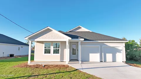 2937 Ten Acre Rd, Panama City, FL 32405