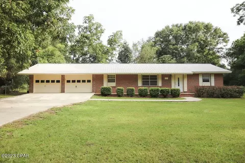 3312 1st Ave, Bonifay, FL 32425