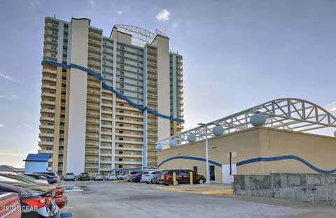 5115 Gulf Dr #1803, Panama City Beach, FL 32408
