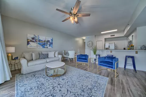 9900 S Thomas Dr #1625, Panama City Beach, FL 32408