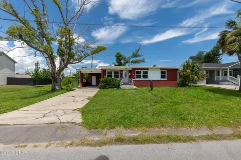 224 N Macarthur Ave, Panama City, FL 32401
