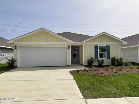 6652 Slabinski Ln, Panama City, FL 32404