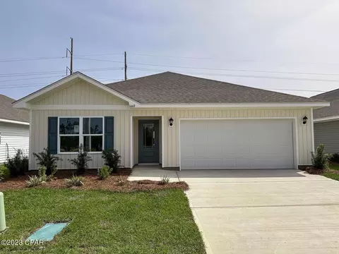 6660 Slabinski Ln, Panama City, FL 32404