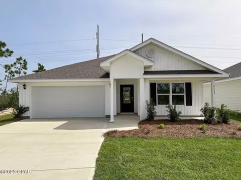 6664 Slabinski Ln, Panama City, FL 32404