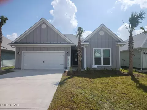 803 Backwater Rd, Port Saint Joe, FL 32456