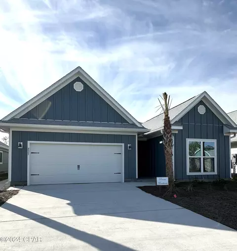 825 Backwater Rd, Port Saint Joe, FL 32456