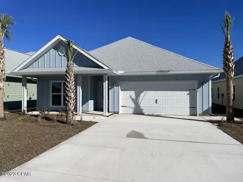 819 Backwater Rd, Port St Joe, FL 32456