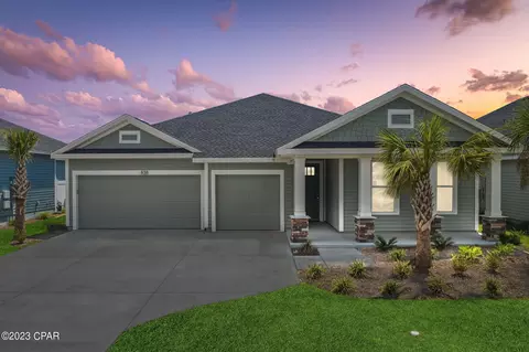 838 Breakfast Point Blvd, Panama City Beach, FL 32407