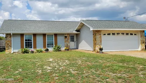 802 Marywood Dr, Panama City, FL 32405