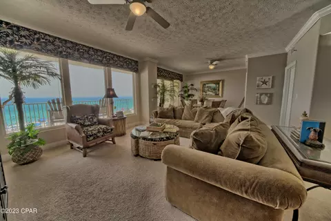 8715 Surf Dr #403, Panama City Beach, FL 32408
