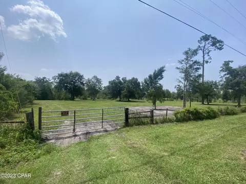 10995 Resota Beach Rd, Panama City, FL 32409
