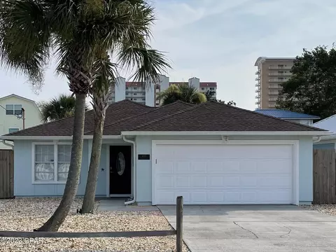 6527 Sunset Ave, Panama City Beach, FL 32408