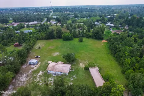 6843 Peter Rd, Panama City, FL 32404