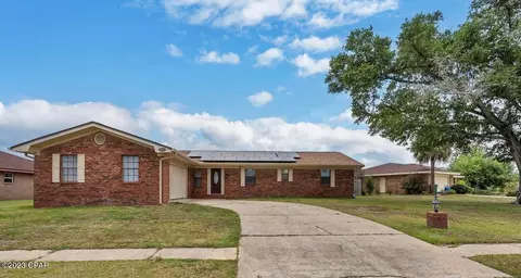 236 Hugh Thomas Dr, Panama City, FL 32404