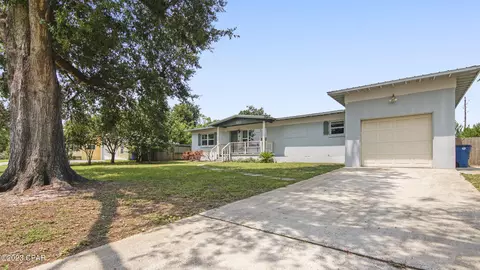 1213 Christel Ave, Panama City, FL 32401